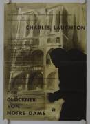 Der Glöckner von Notre Dame (The Hunchback of Notre Dame)